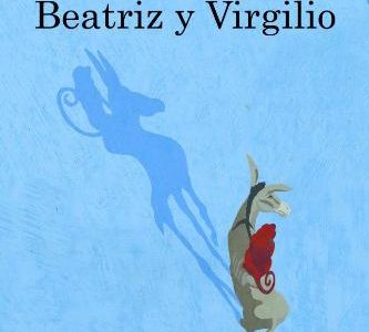 Beatriz y Virgilio, de Yann Martel