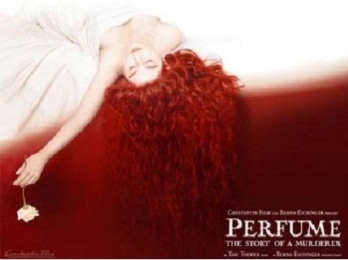 perfume patrick suskind review