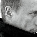 El hombre sin rostro, el ascenso de Vladimir Putin