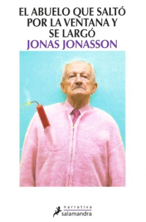 Jonas Jonasson
