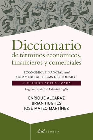 Diccionario de terminos economicos
