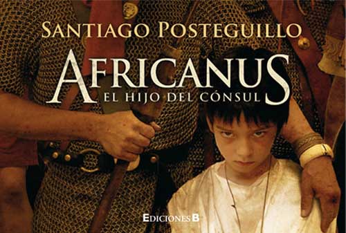 Africanus, el hijo del Consul