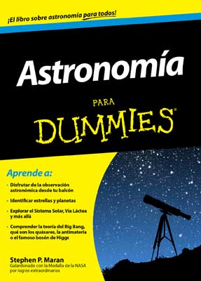 Astronomia para dummies