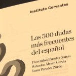 Las 500 dudas más frecuentes del Español