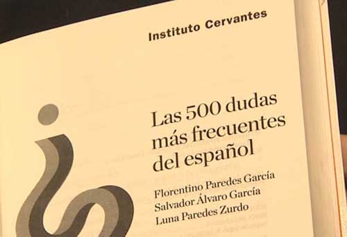 500 Dudas sobre el Español