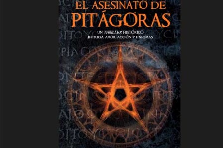 El asesinato de Pitágoras, de Marcos Chicot