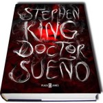 Doctor Sueño, de Stephen King, segunda parte de El Resplandor