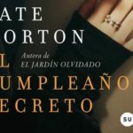 El cumpleaños secreto, de Kate Morton